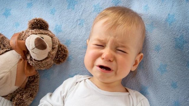 إشارات تدل على أن طفلك يعاني من سوء تغذية