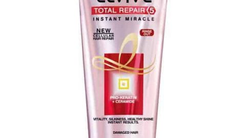 وصفة طبيعية وفعالة للشعر المنفوش