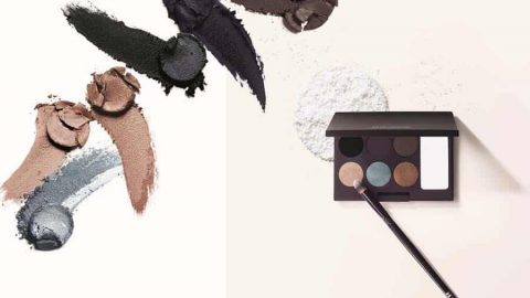 اكتشفي مجموعة Eye Palette Intense Clays الجديدة