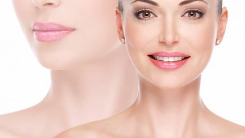 جربي هذه الحيل لتحصلي على مرطب بشرة بمفعول مضاعف