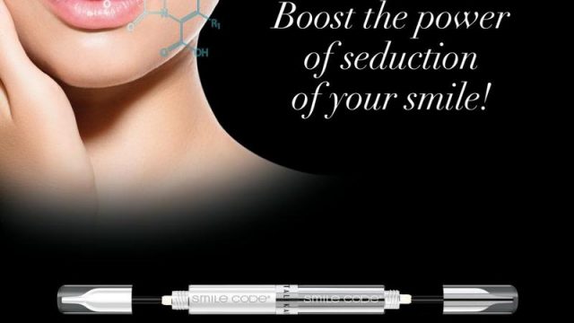 ابتسامتك أجمل مع Smile Code