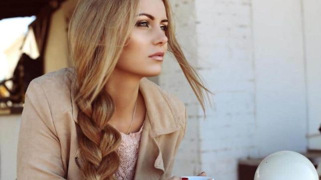 تسريحات أنيقة للمرأة العملية بالصور