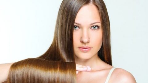 احصلي على شعر صحي وجذاب مع زيت ورق الغار