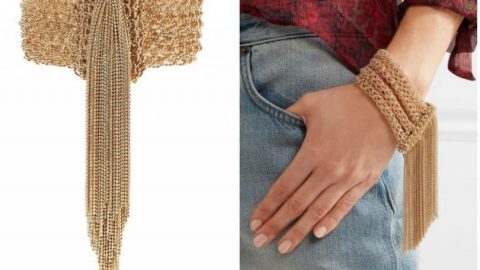 اكتشفي أحدث تصاميم إكسسوارات اليد لهذا الموسم