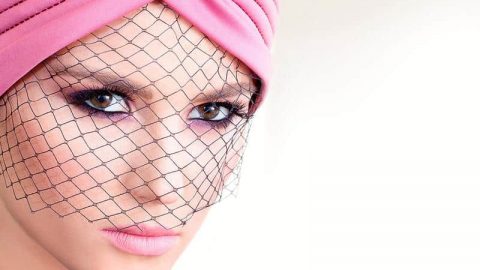 جربي وصفة دقيق الذرة لتبييض البشرة