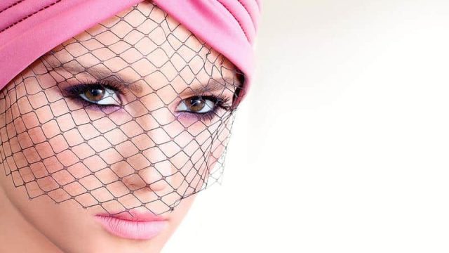 جربي وصفة دقيق الذرة لتبييض البشرة