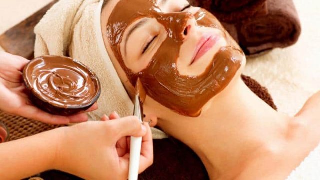 أقنعة طبيعية للتخلص من التجاعيد