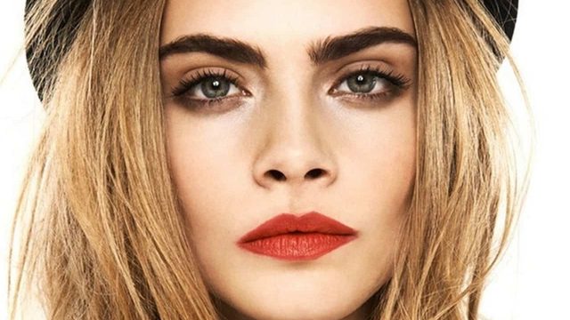 نصائح أساسية للعناية بالحاجبين