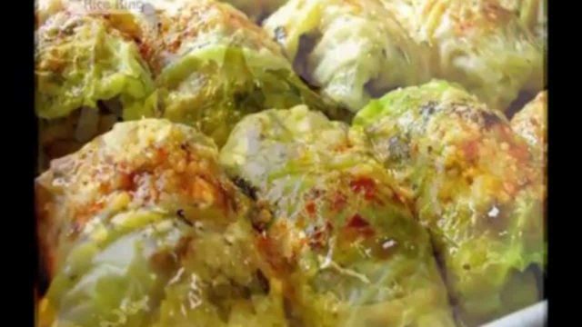 جهزي كوسا بالبشاميل والجبن لأطفالك