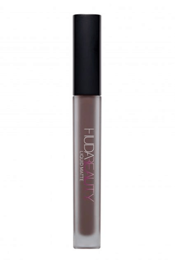      Huda Beauty Liquide Matte