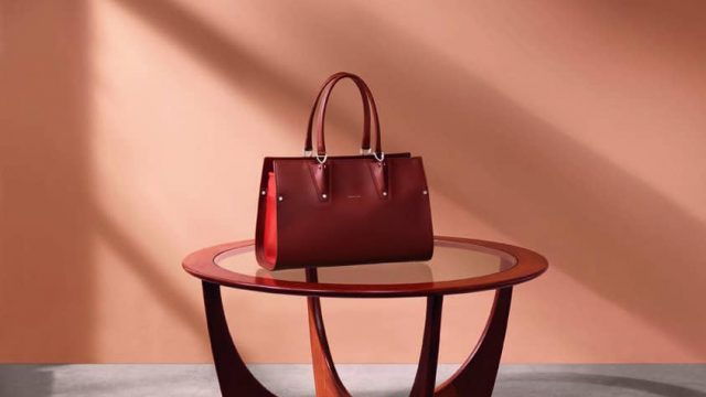 أناقة عملية مع مجموعة الحقائب الجديدة من Longchamp