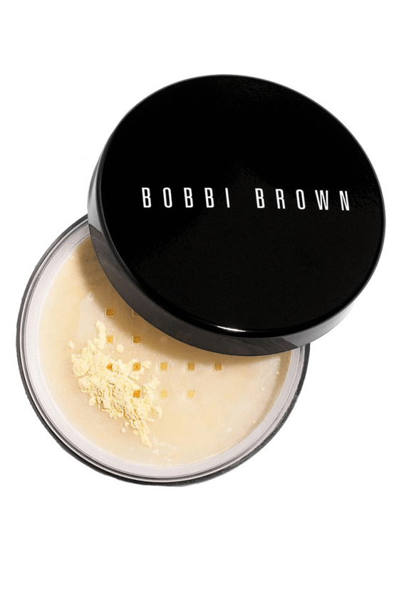 استخدمي البودرة الحرة لبشرة ناعمة وماكياج ثابت