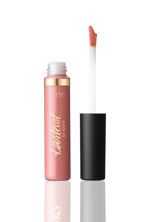     Tartiest quick dry matte lip paint aed 95