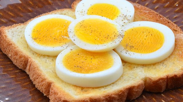 كيف تجهزين فطور صباحي لذيذ وبسيط