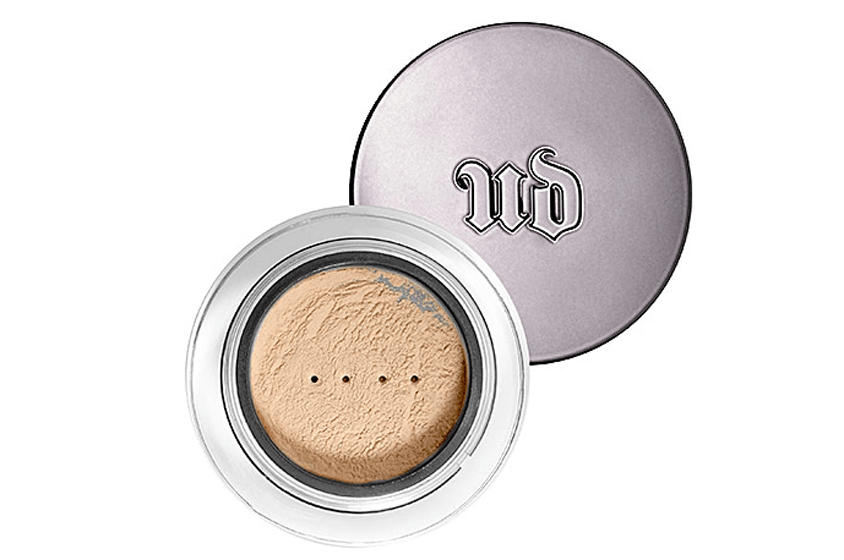 How To Use A Compact Powder Fabbon