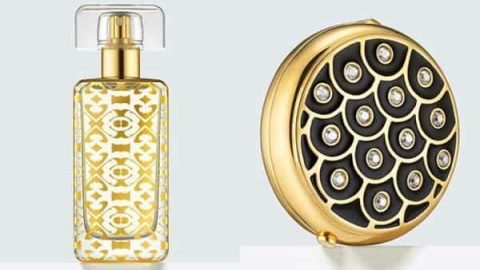 عطر Estée Lauder Azurée D’Or يوقظ حواسك