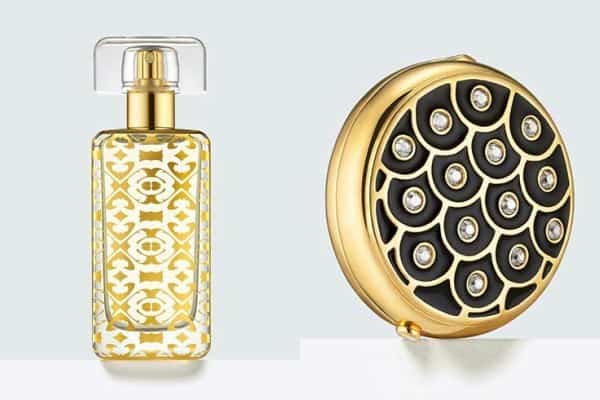 عطر Estée Lauder Azurée D’Or يوقظ حواسك