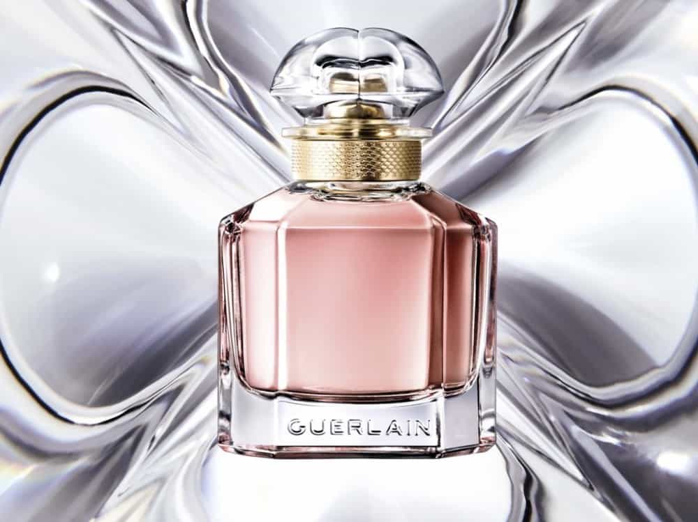 عطر Mon Guerlain 