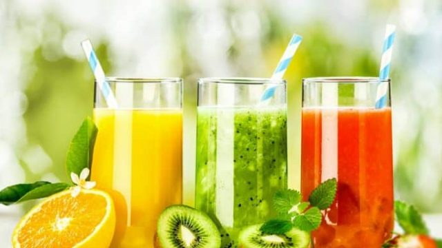 عصير الديتوكس لبشرة أكثر صحةً وإشراقًا