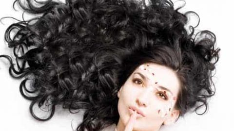 5 نصائح للحصول على شعر صحي