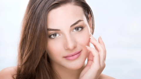 اتبعي وصفة الزنجبيل للحصول على وجه نحيف كالنجمات