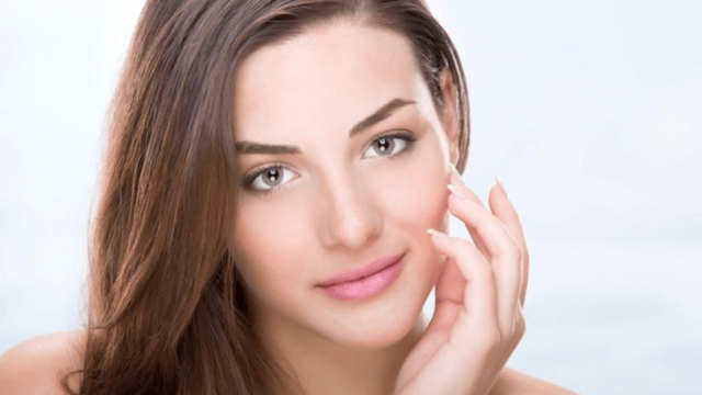 اتبعي وصفة الزنجبيل للحصول على وجه نحيف كالنجمات