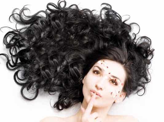 5 نصائح للحصول على شعر صحي