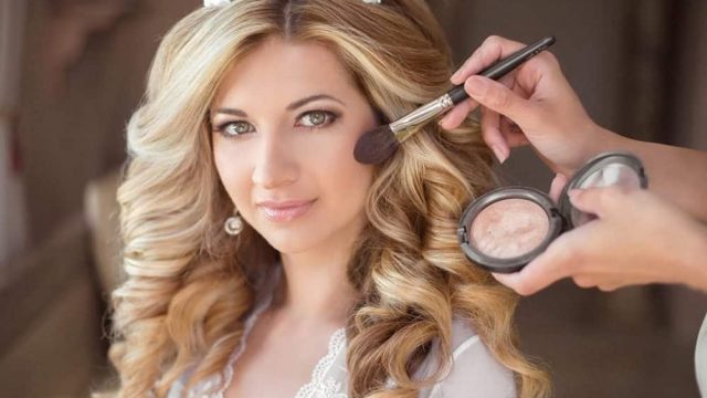 5 أسرار في المكياج عليك اتباعها يوم عرسك
