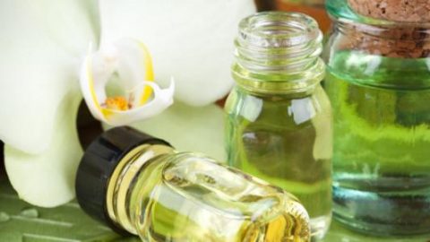 9 فوائد رائعة لزيت الجرجير على الشعر