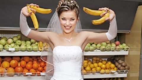 اتبعي هذا الريجيم السريع للتخلص من الوزن الزائد قبل موعد زفافك بشهر