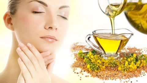 تعرفي على فوائد زيت الخردل على البشرة