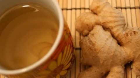 تعرفي على فوائد ماء الزنجبيل على الريق