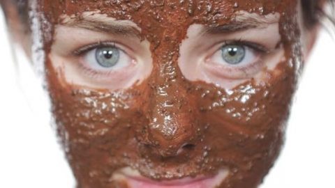 هل جربتي قناع القهوة من قبل!