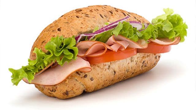 طريقة تجهيز سندويش الحبش