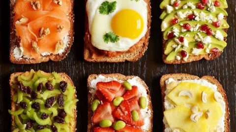ماذا يجب أن يحتوي فطور الصباح لإنقاص الوزن؟