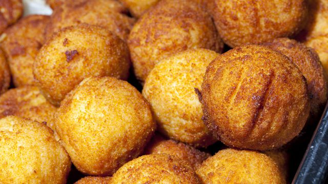 خطوات تجهيز كفتة بالتونة