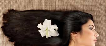 طرق تطويل الشعر