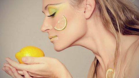 استخدامات الليمون للعناية بجمالك