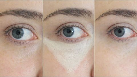 تخلصي نهائيا من الهالات السوداء مع كونسيلر  Fit Me