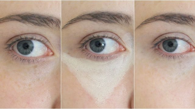 تخلصي نهائيا من الهالات السوداء مع كونسيلر  Fit Me