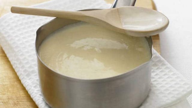 أسهل طريقة لتجهيز صلصة الباشميل