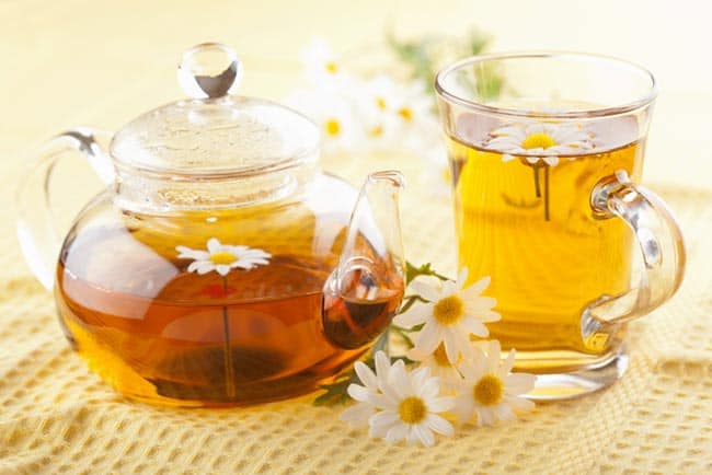 مشروبات طبيعية تساعد على التخسيس أثناء النوم
