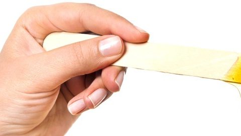 كيف تزيلين الشعر بدون أي ألم؟