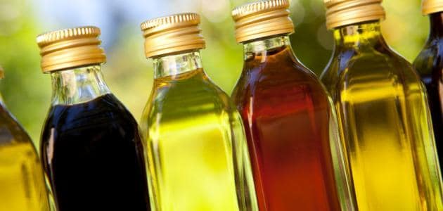 زيوت طبيعية لتعزيز فروة الرأس