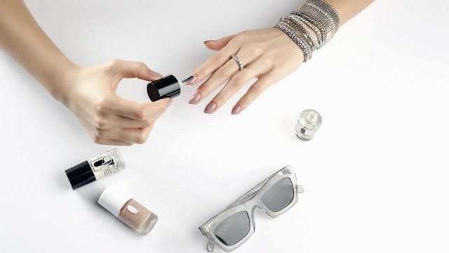 بالصور: مجموعة طلاء أظافر Qtickles لربيع وصيف 2017