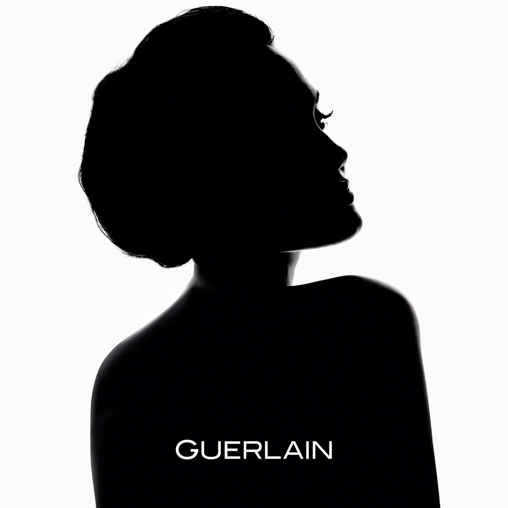 عطر Guerlain  أنجلينا جولي