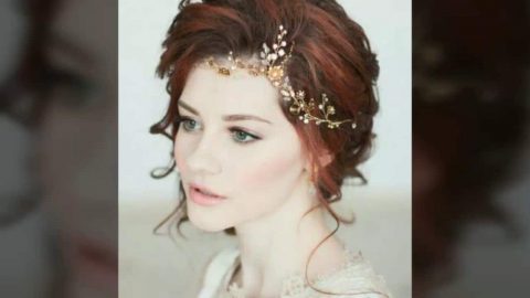 تعرفي على أجمل إكسسوارات الشعر لهذا الموسم