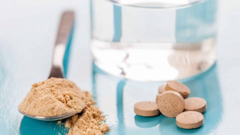 اكتشفي أبرز فوائد الخميرة للجسم