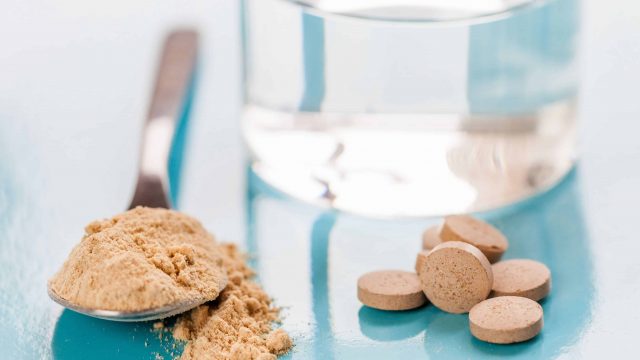 اكتشفي أبرز فوائد الخميرة للجسم