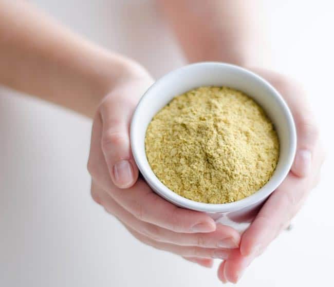 فوائد الخميرة للجسم